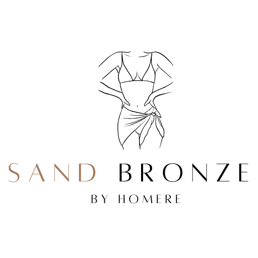 Logo Sand Bronze